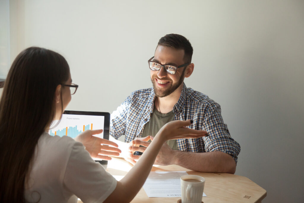 ¿Qué es la Experiencia y la Comunicación con el Cliente?